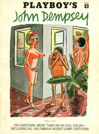 Mirabelle #31 January 1959